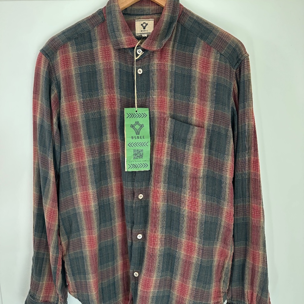 Bsbee shirt